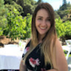 Meet your Posher, Kristen